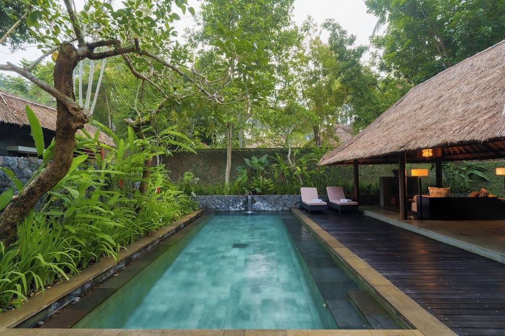 Kayumanis Ubud Private Villas & Spa