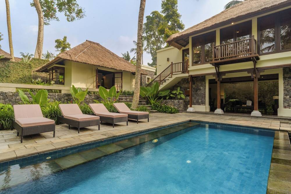 Kayumanis Ubud Private Villas & Spa