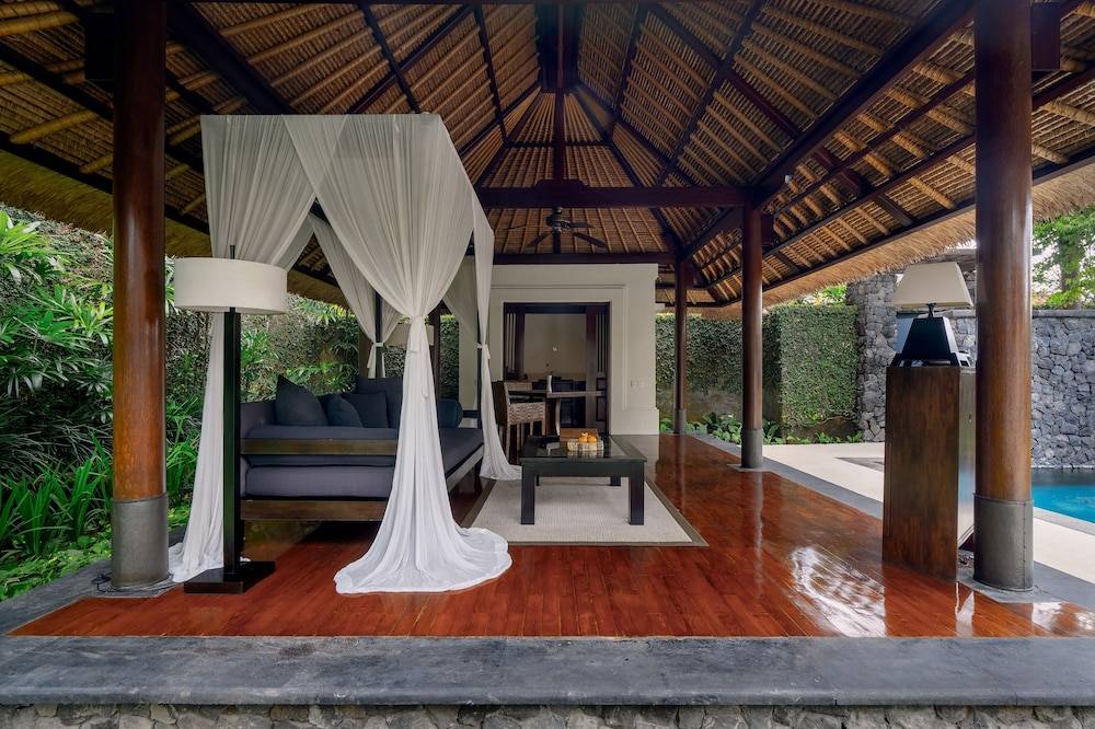 Kayumanis Ubud Private Villas & Spa
