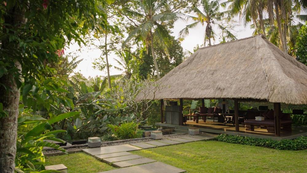 Kayumanis Ubud Private Villas & Spa