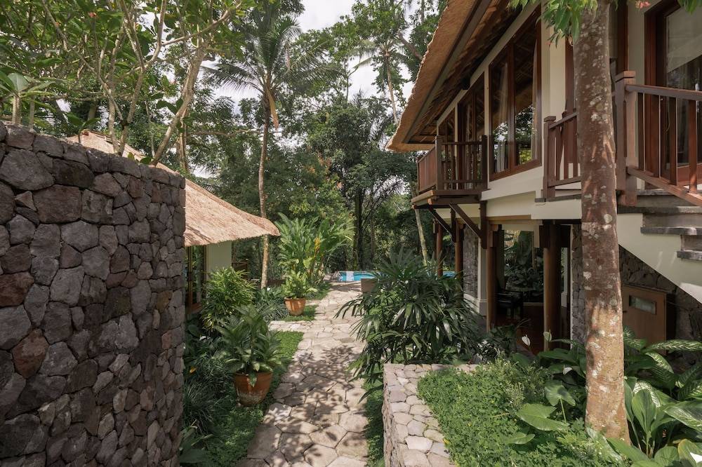 Kayumanis Ubud Private Villas & Spa