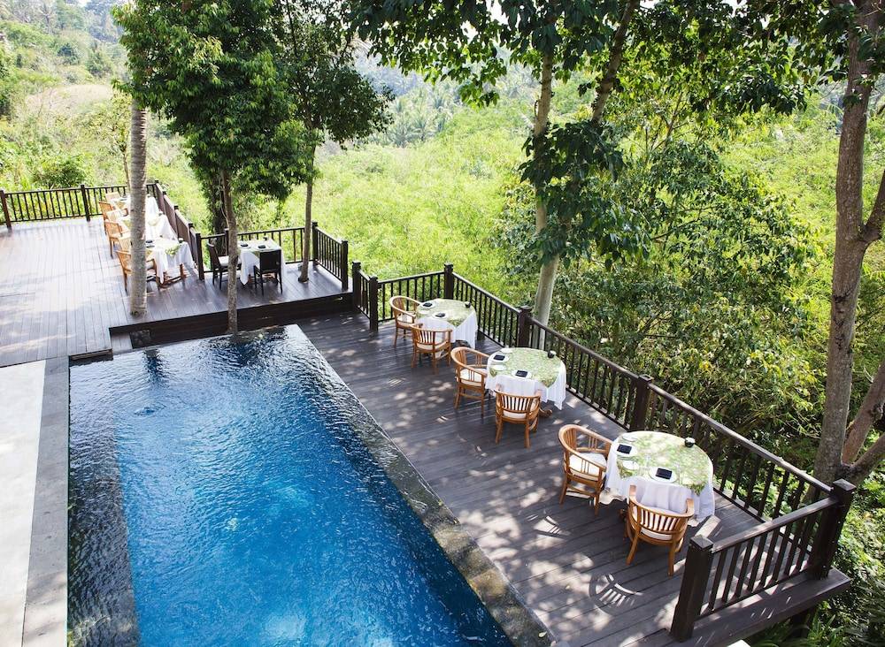 Kayumanis Ubud Private Villas & Spa