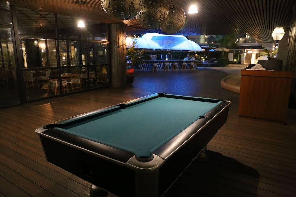 The Crystal Luxury Bay Resort Nusa Dua, Bali