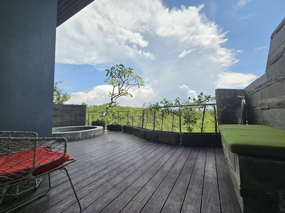 The Crystal Luxury Bay Resort Nusa Dua, Bali