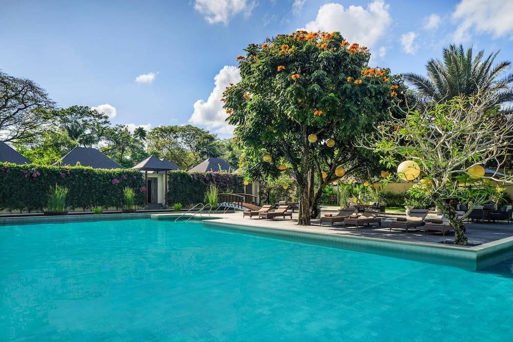 Amarterra Villas Resort Bali Nusa Dua, Autograph Collection