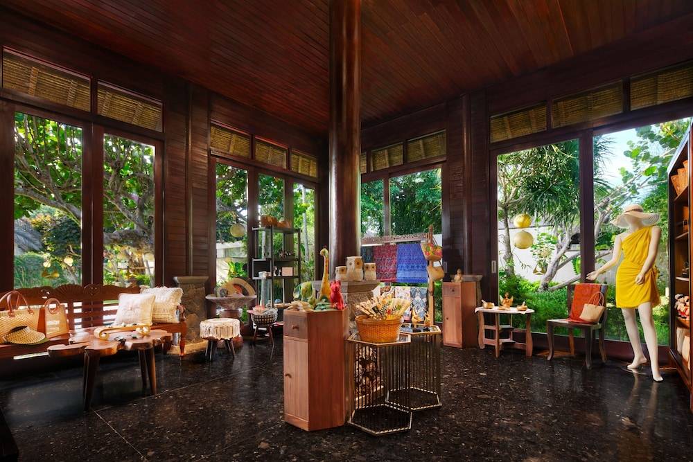 Amarterra Villas Resort Bali Nusa Dua, Autograph Collection