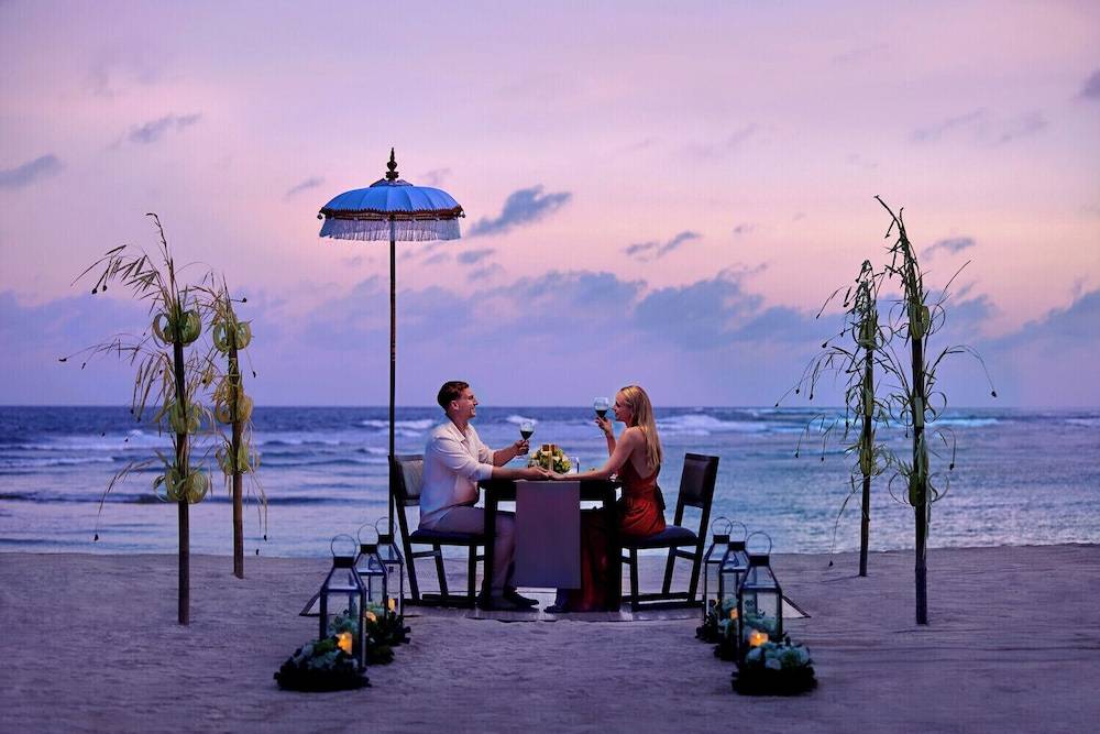 Amarterra Villas Resort Bali Nusa Dua, Autograph Collection