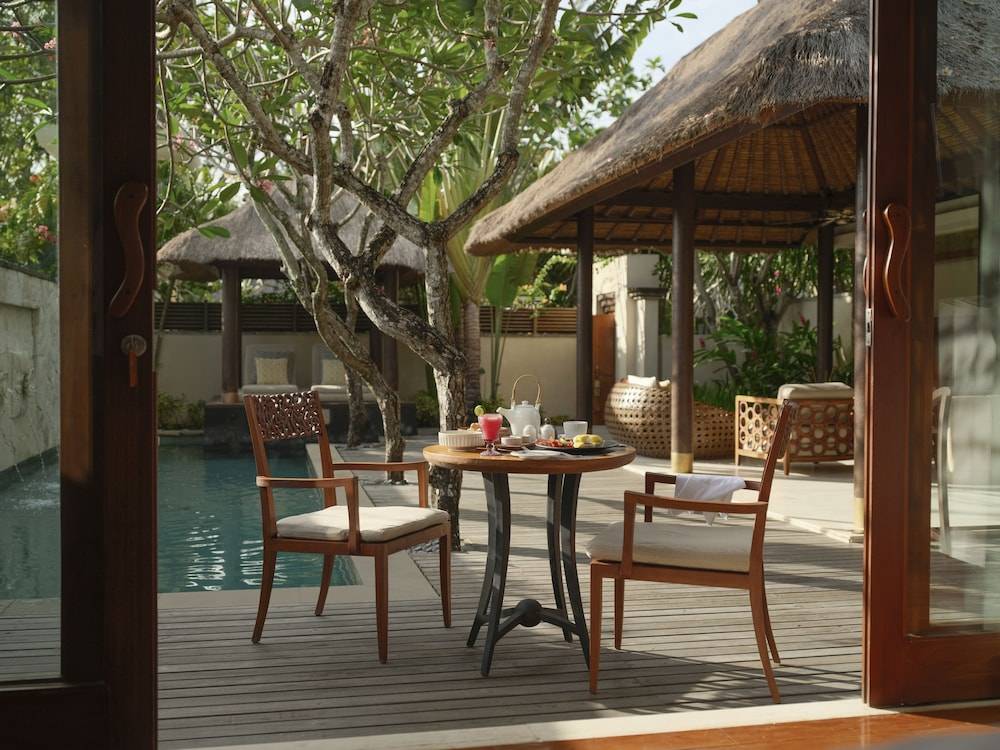 Amarterra Villas Resort Bali Nusa Dua, Autograph Collection