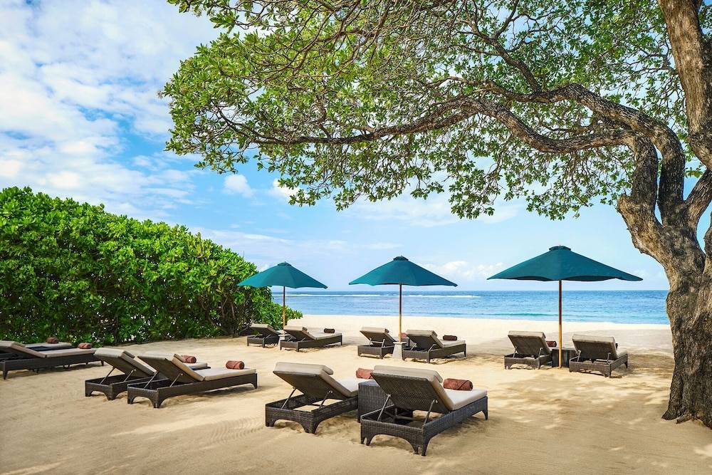 Amarterra Villas Resort Bali Nusa Dua, Autograph Collection