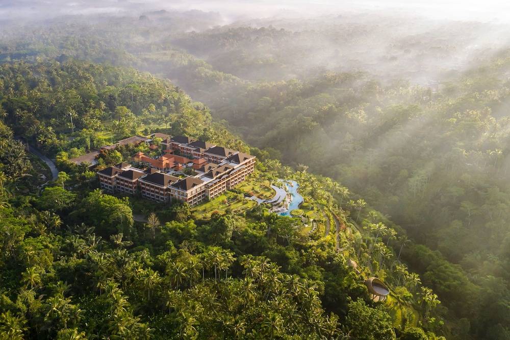 Padma Resort Ubud