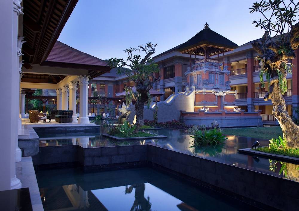 Padma Resort Ubud