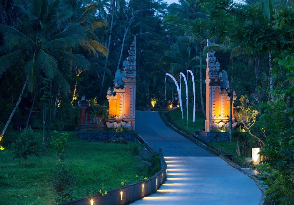 Padma Resort Ubud