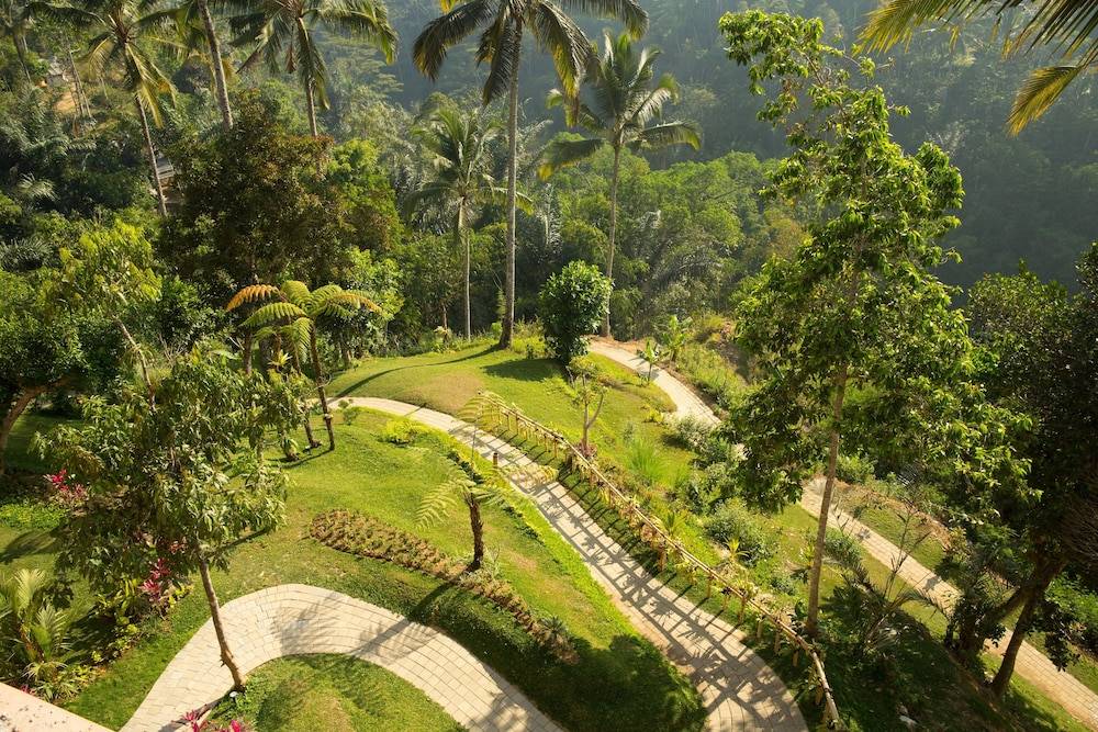 Padma Resort Ubud
