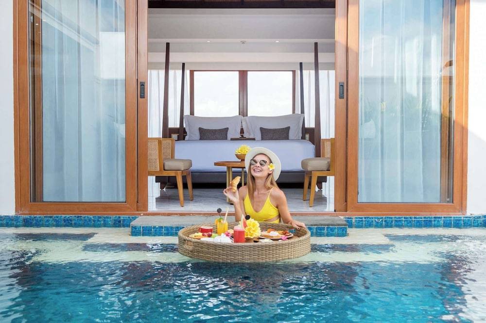 The Bandha Hotel & Suites