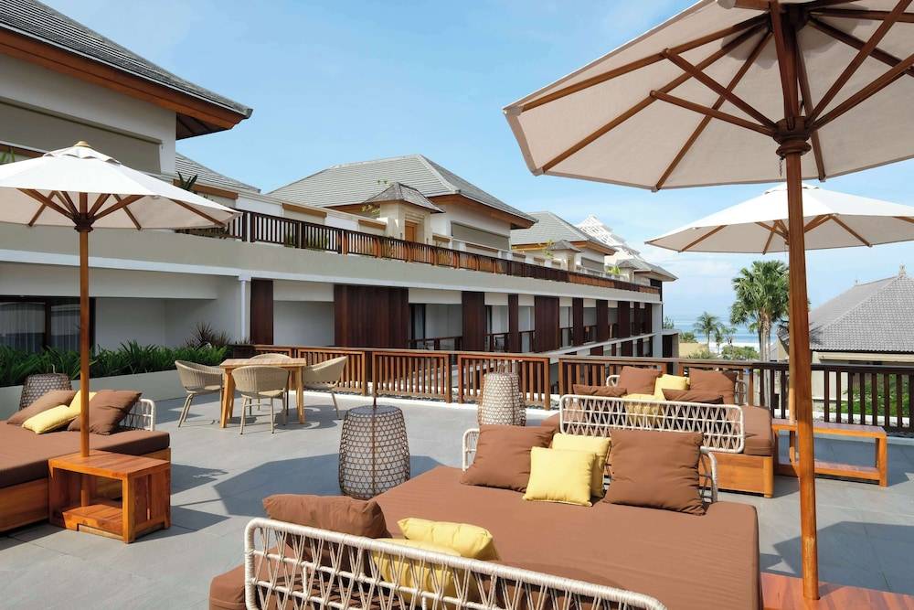 The Bandha Hotel & Suites