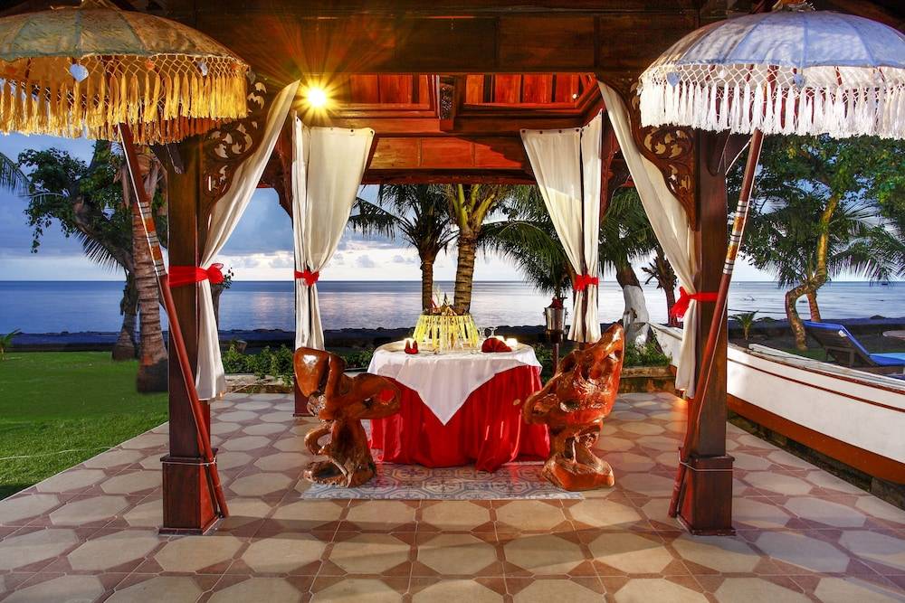 Puri Saron Baruna Beach