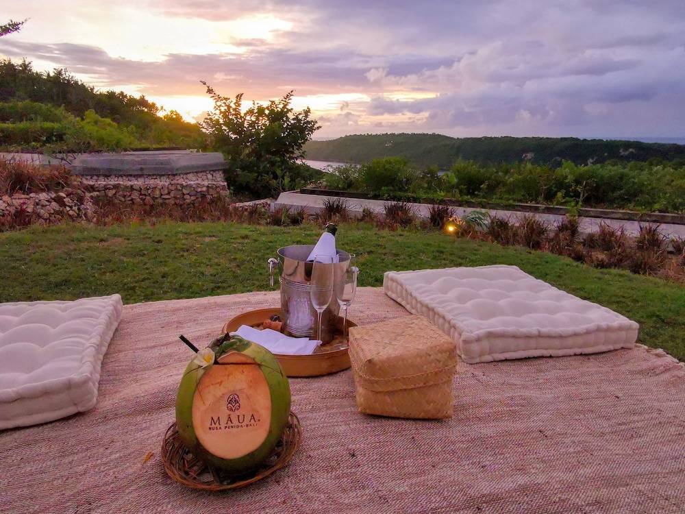 MAUA Nusa Penida Bali