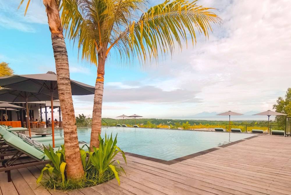 MAUA Nusa Penida Bali