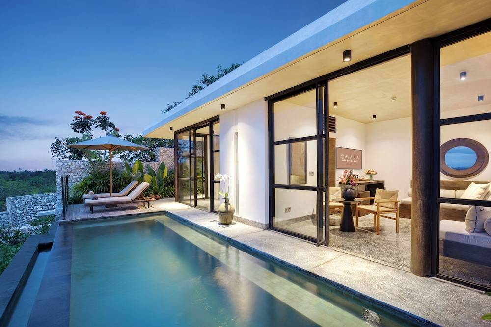 MAUA Nusa Penida Bali