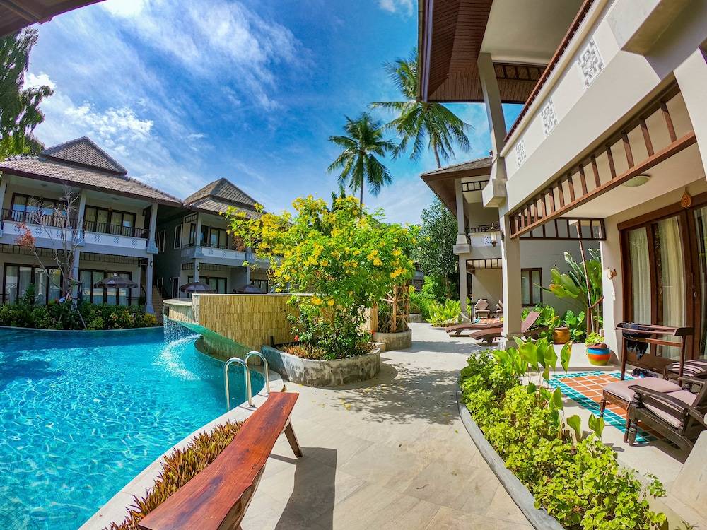 Chaweng Garden Beach