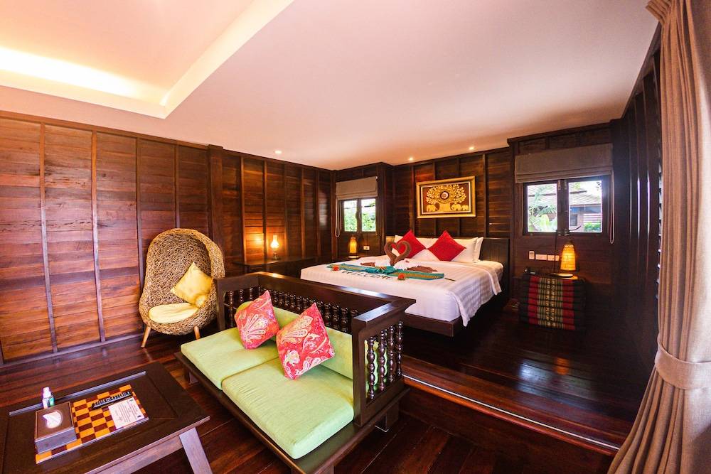 Chaweng Garden Beach