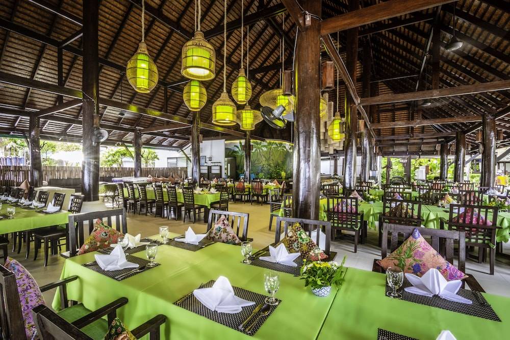 Chaweng Garden Beach