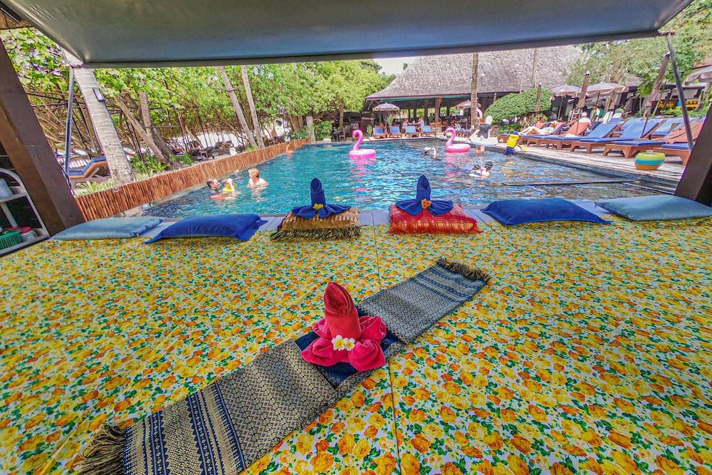 Chaweng Garden Beach