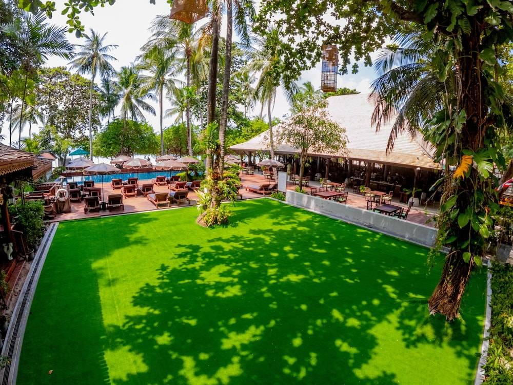 Chaweng Garden Beach