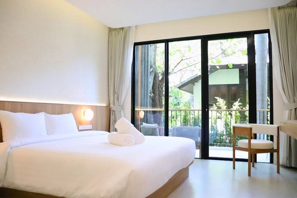 Chaweng Garden Beach