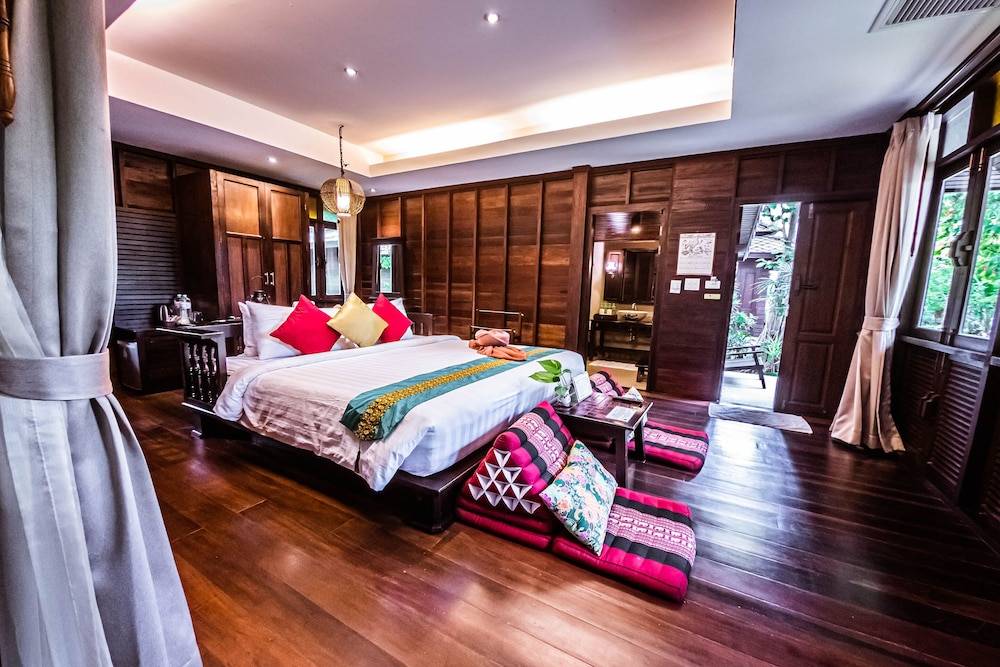 Chaweng Garden Beach