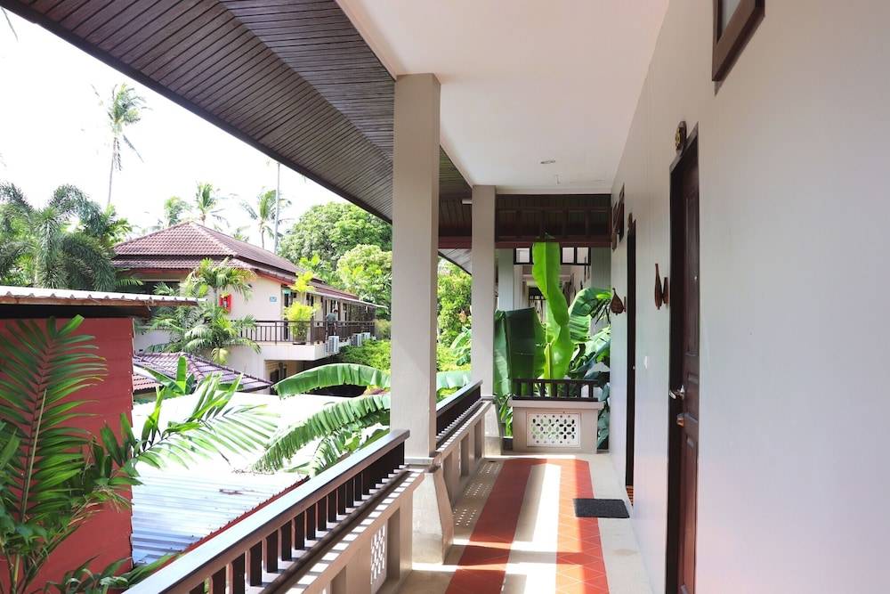 Chaweng Garden Beach