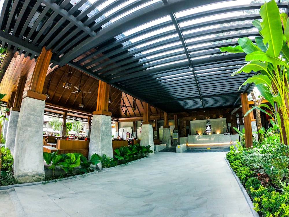 Chaweng Garden Beach