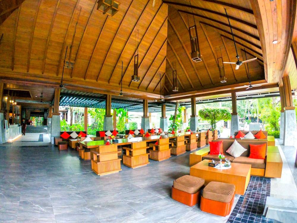 Chaweng Garden Beach