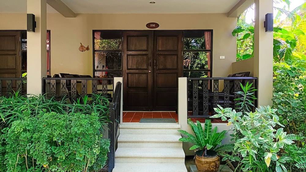 Chaweng Garden Beach