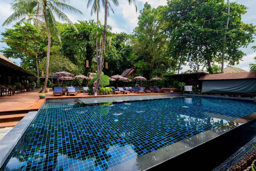 Chaweng Garden Beach