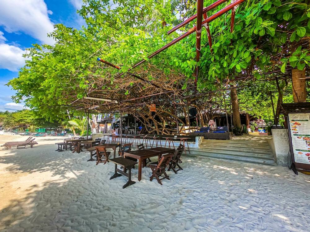 Chaweng Garden Beach