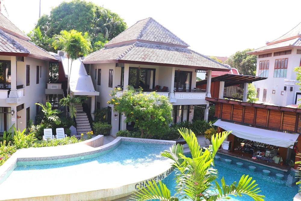 Chaweng Garden Beach