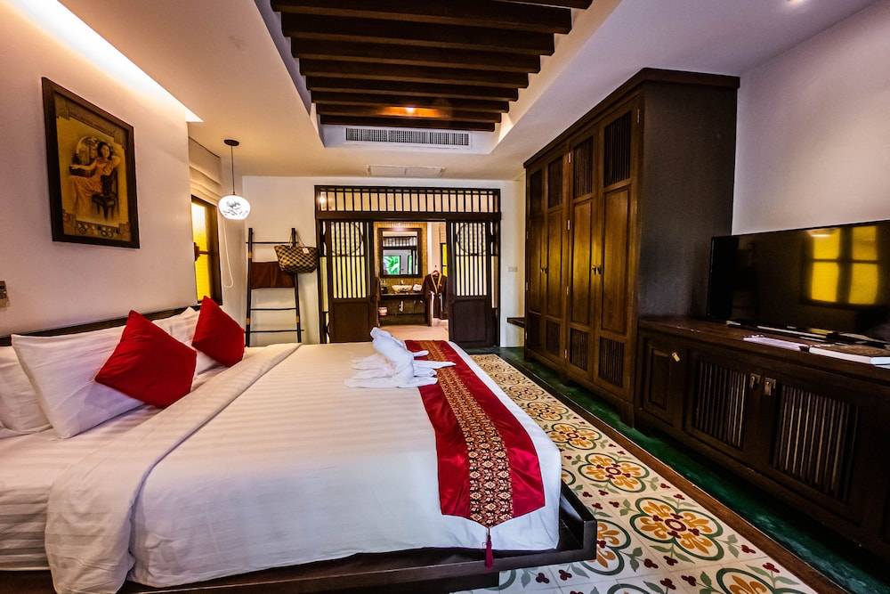 Chaweng Garden Beach