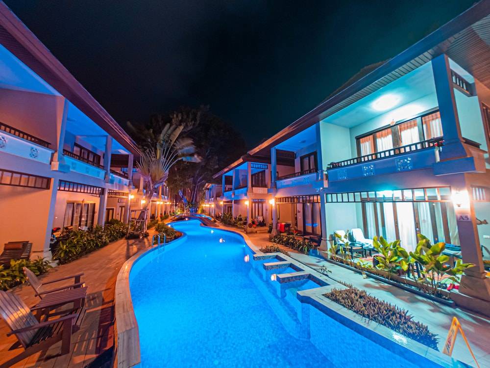 Chaweng Garden Beach