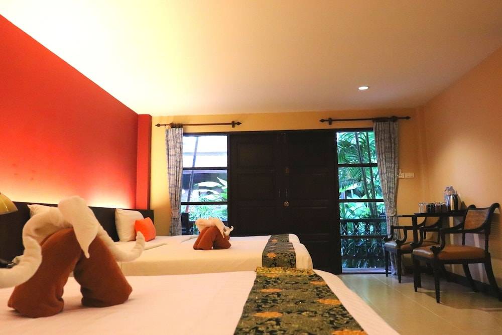 Chaweng Garden Beach