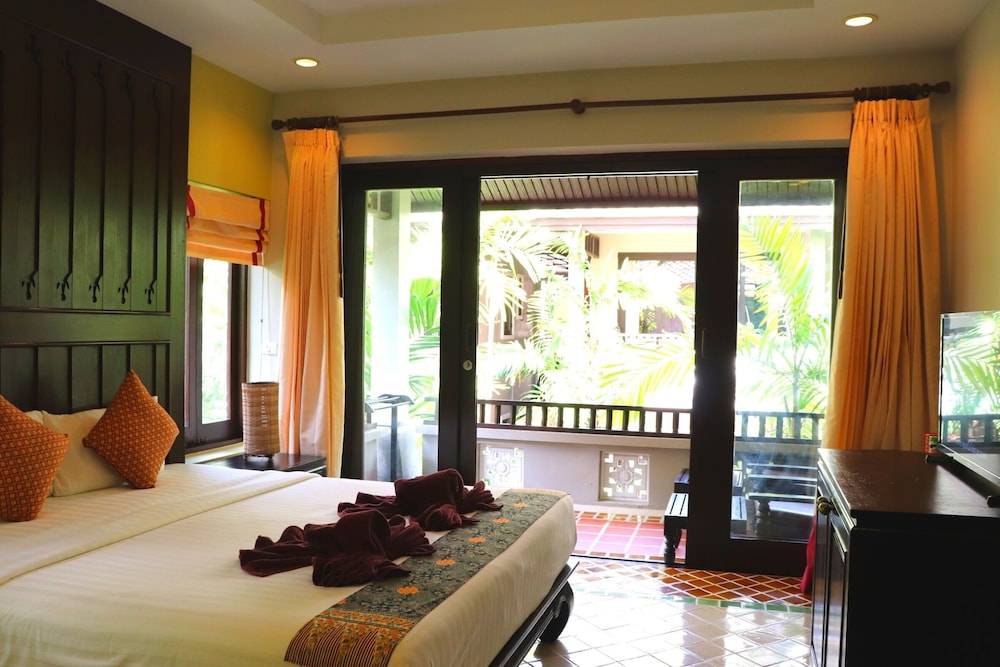 Chaweng Garden Beach