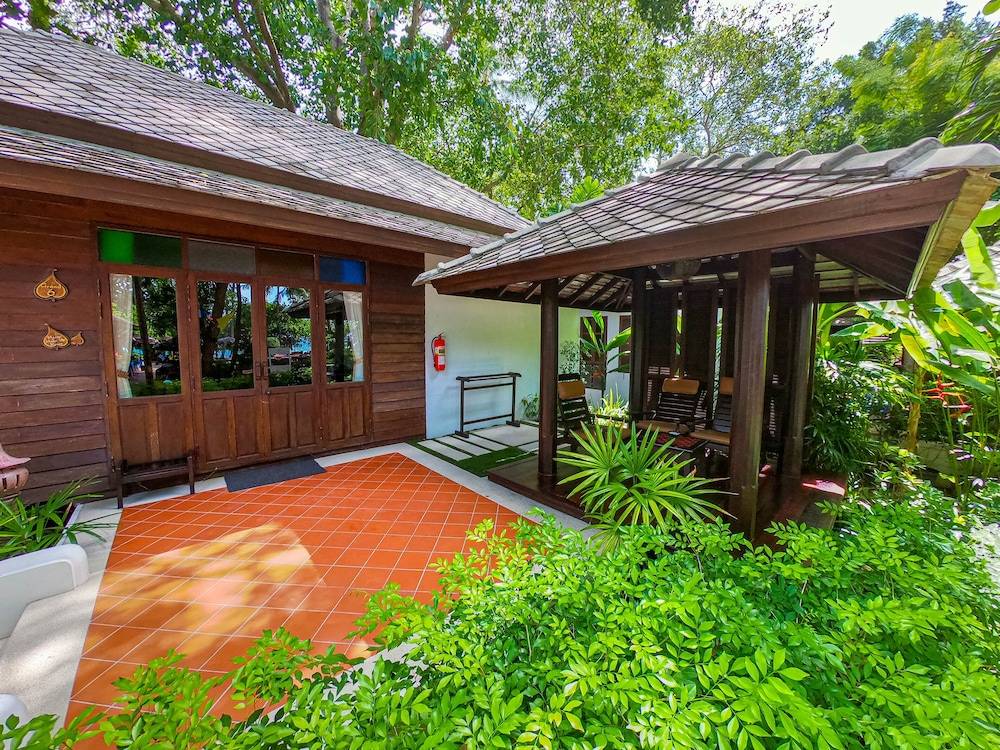 Chaweng Garden Beach