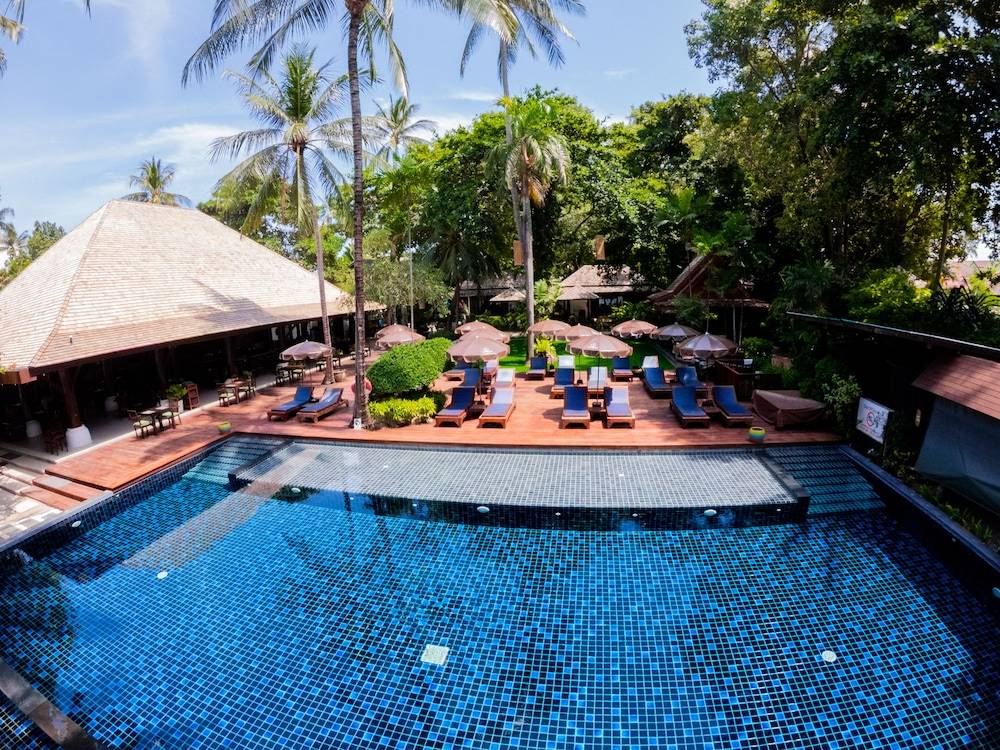 Chaweng Garden Beach