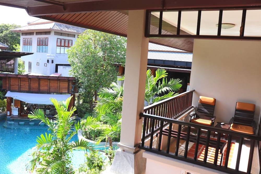 Chaweng Garden Beach