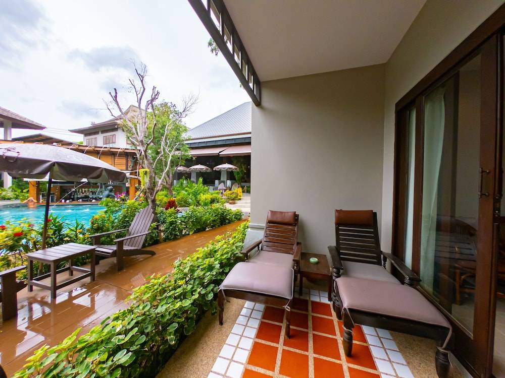 Chaweng Garden Beach