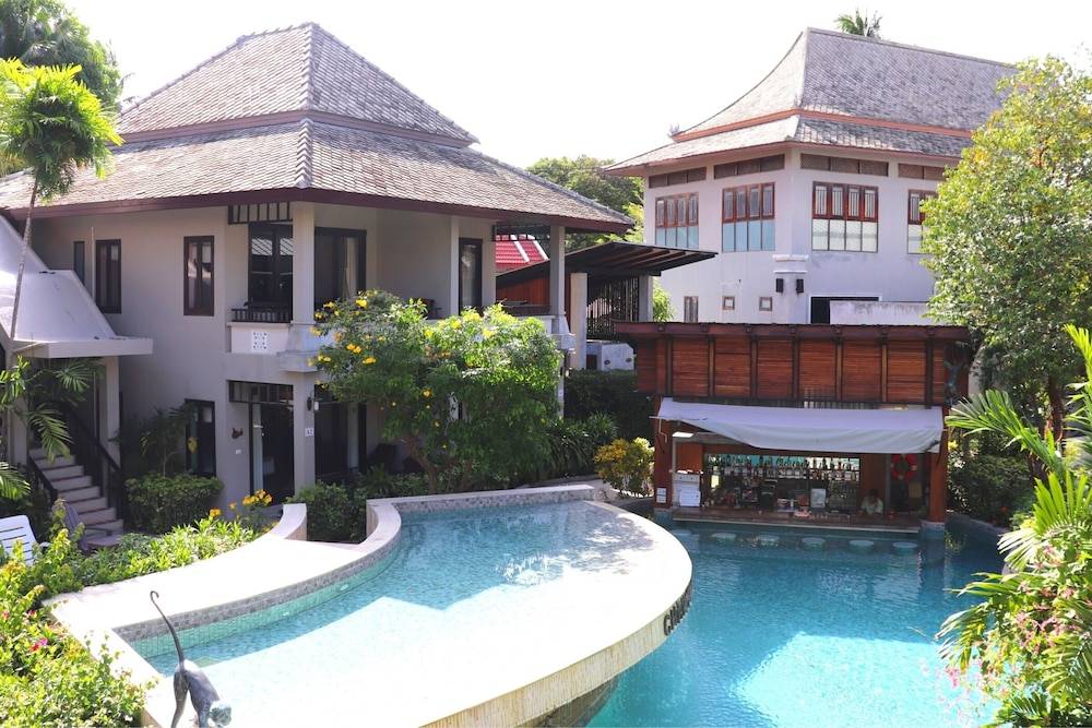 Chaweng Garden Beach