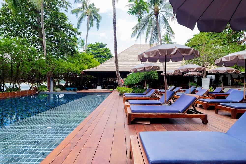 Chaweng Garden Beach