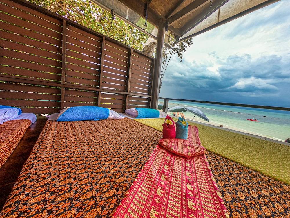 Chaweng Garden Beach