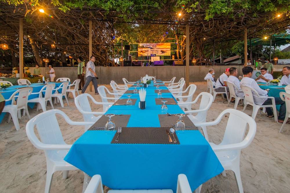 Chaweng Garden Beach