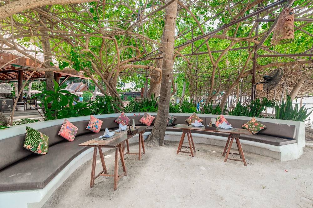 Chaweng Garden Beach